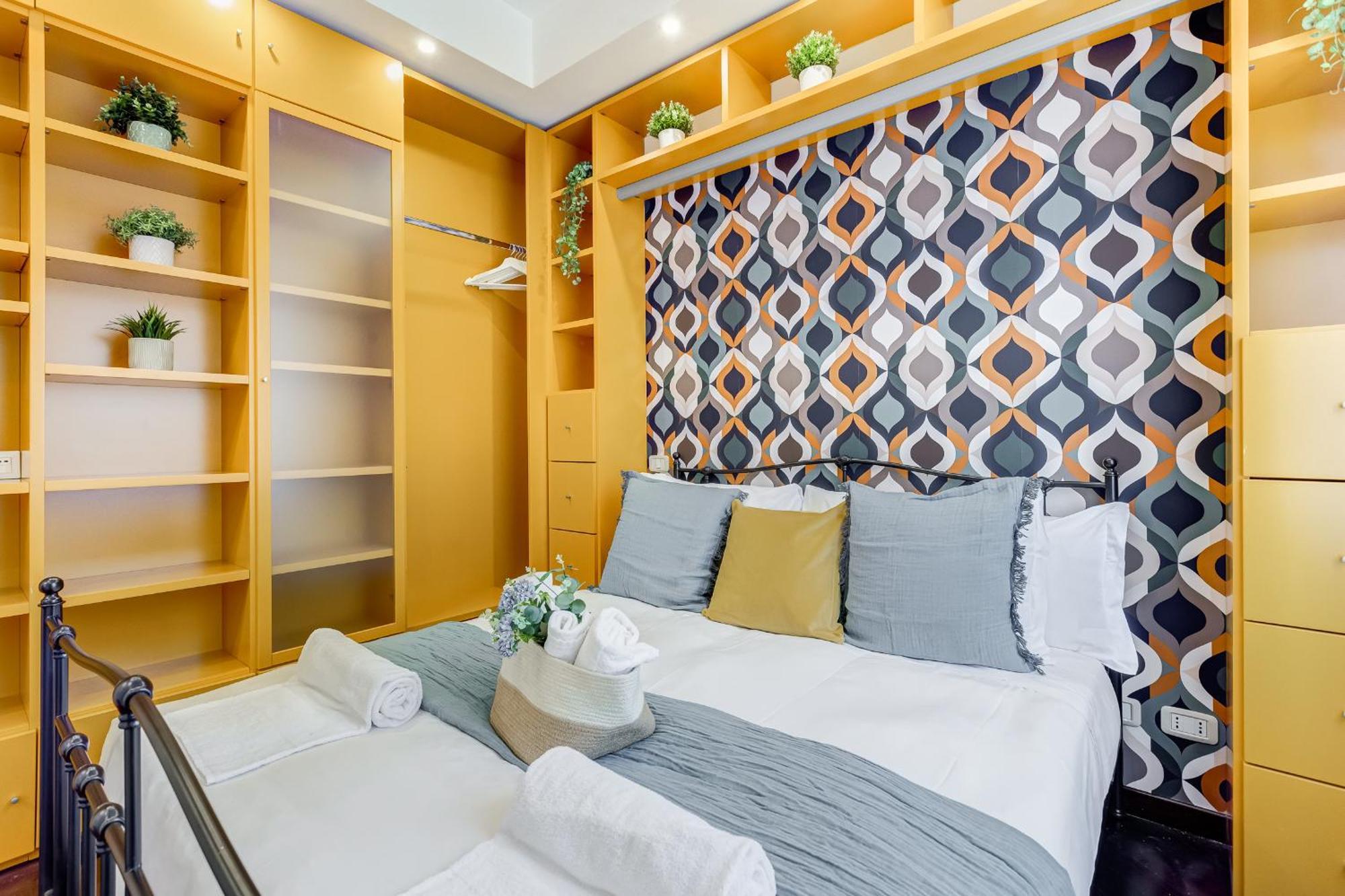 Appartement Koma 7 Rome