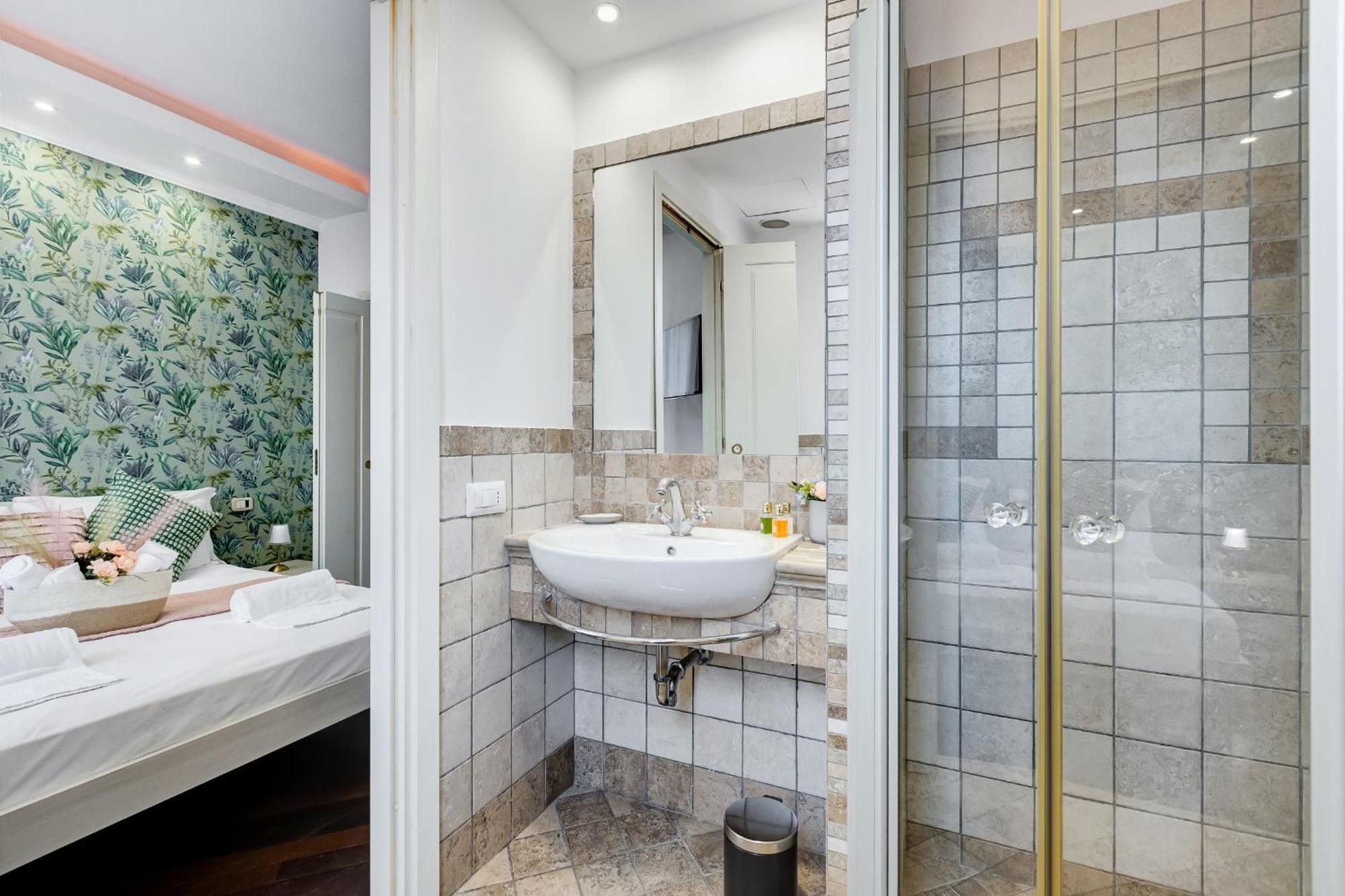 Appartement Koma 7 Rome
