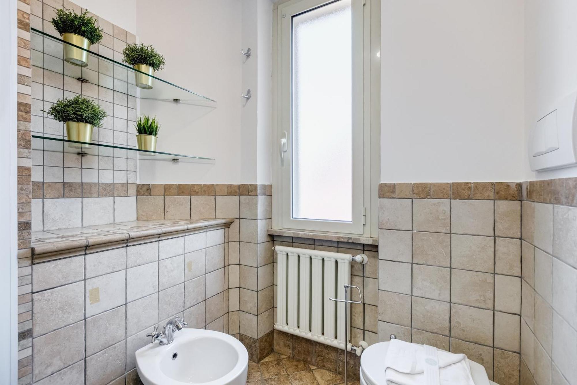 Appartement Koma 7 Rome